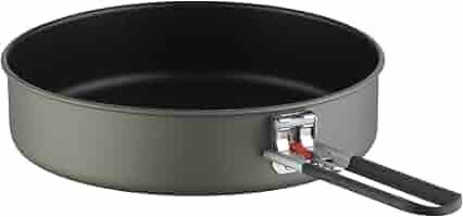 MSR Quick Skillet フライパン 蓋付き MSR Quick Skillet フライパン 蓋付き Amazon.com : MSR Quick